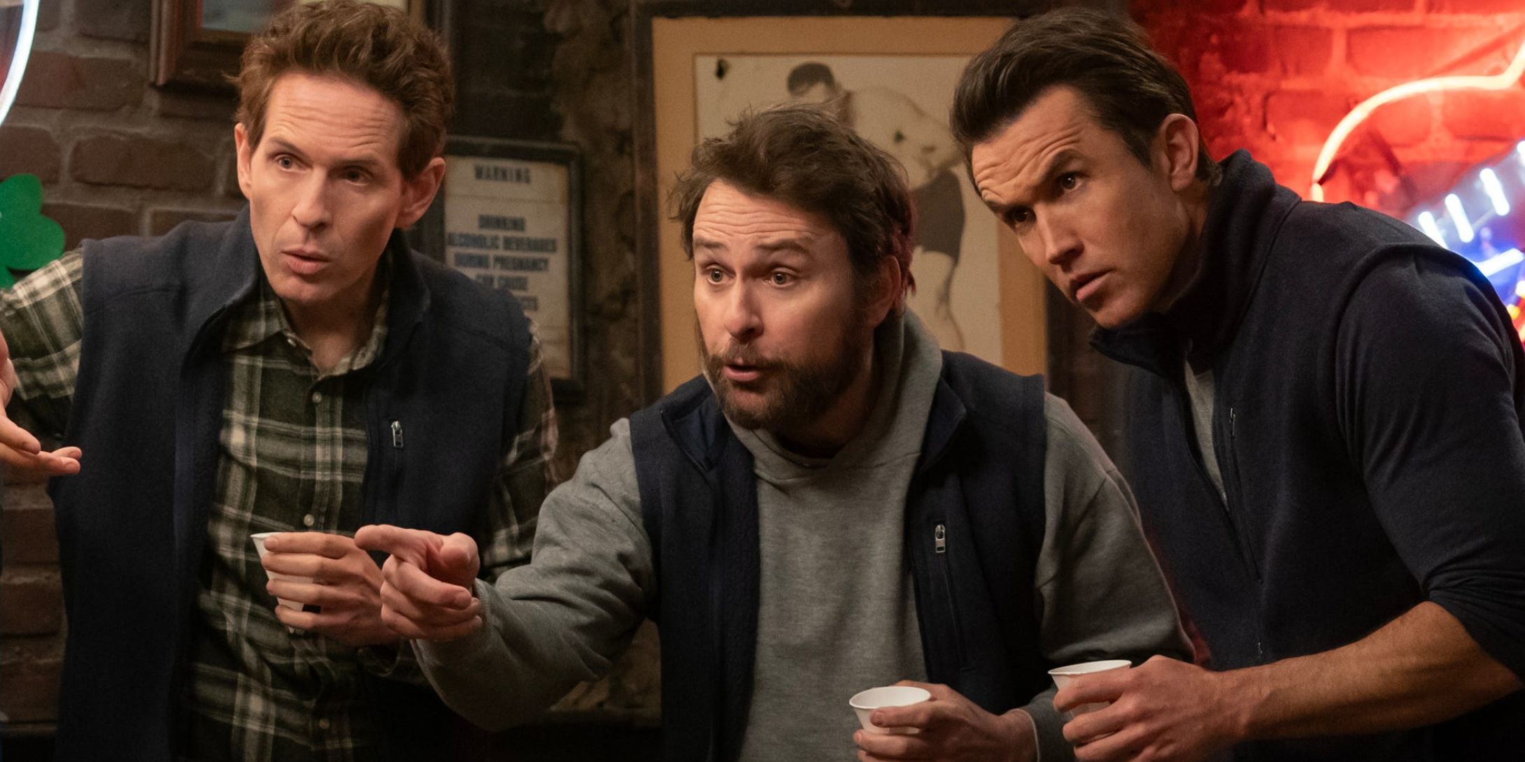 It’s always sunny: il ritorno del personaggio tragico con un inquietante risvolto It’s always sunny: il ritorno del personaggio tragico con un inquietante risvolto