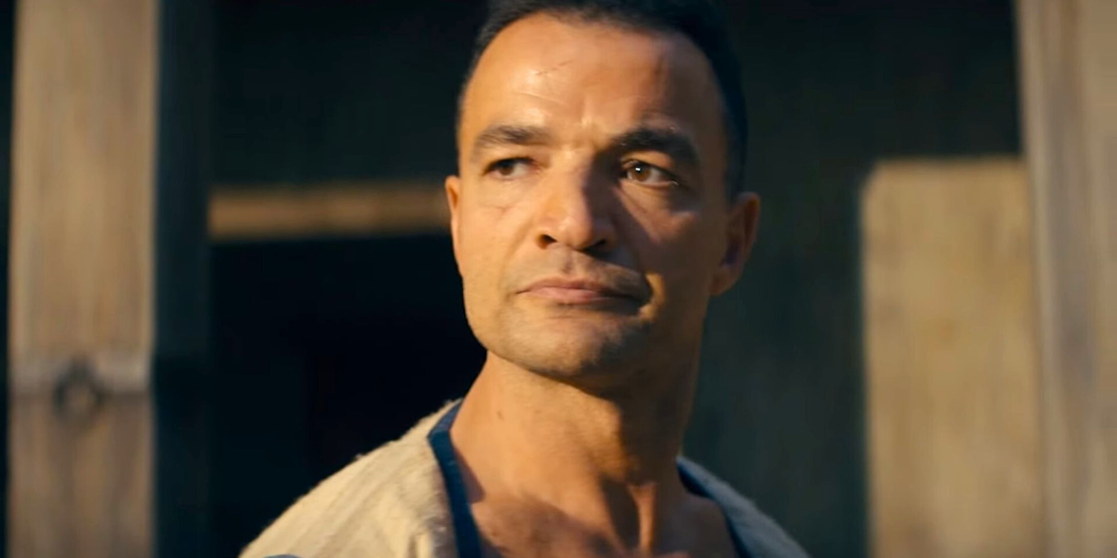 Spartacus: House of Ashur, ecco la data di uscita con un teaser sanguinoso Spartacus: House of Ashur, ecco la data di uscita con un teaser sanguinoso