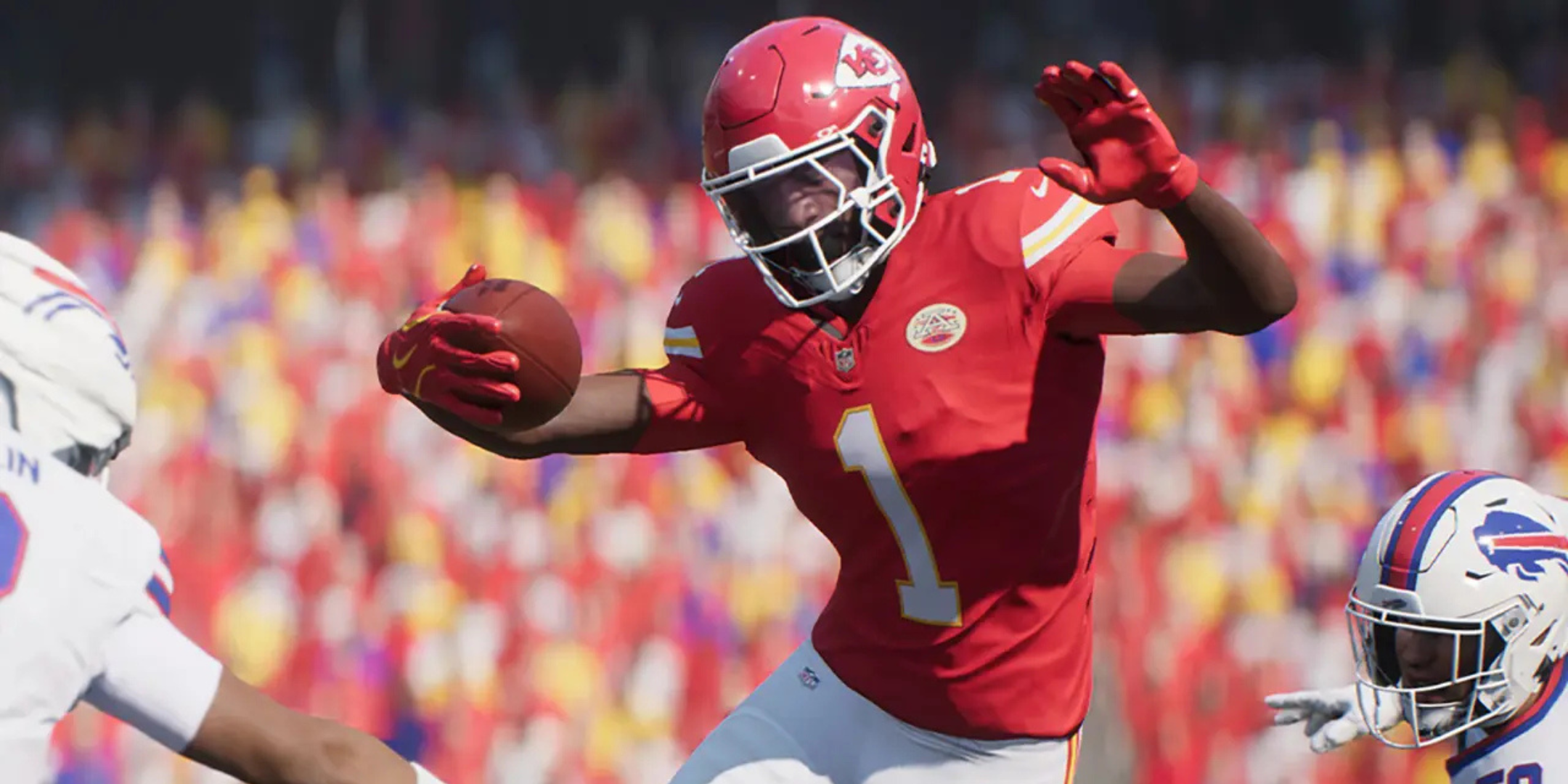 Madden nfl 26: perché le valutazioni dei giocatori non contano davvero Madden nfl 26: perché le valutazioni dei giocatori non contano davvero