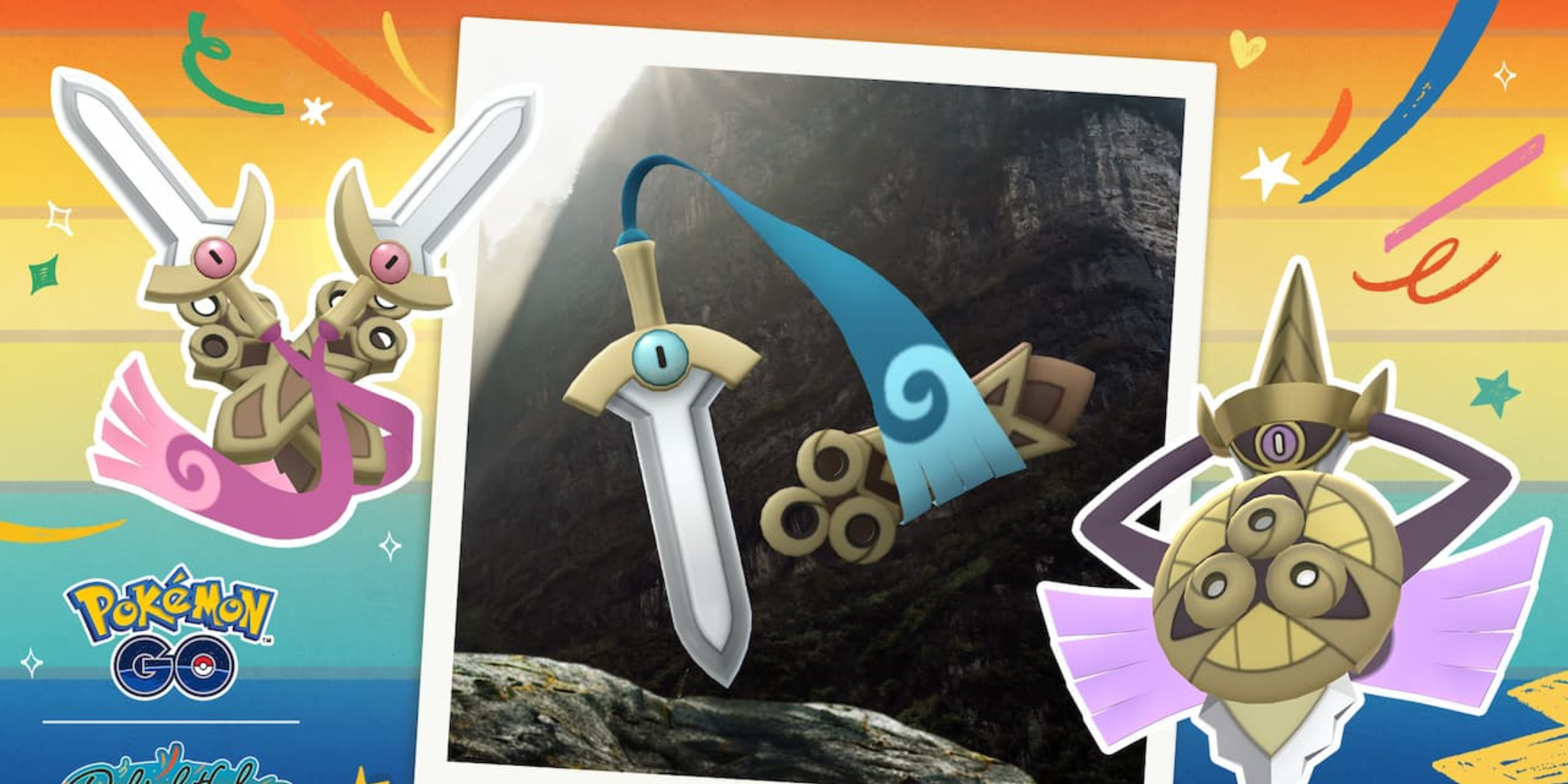 guida all8217evento steel e scales di pok233mon go ultra unlock