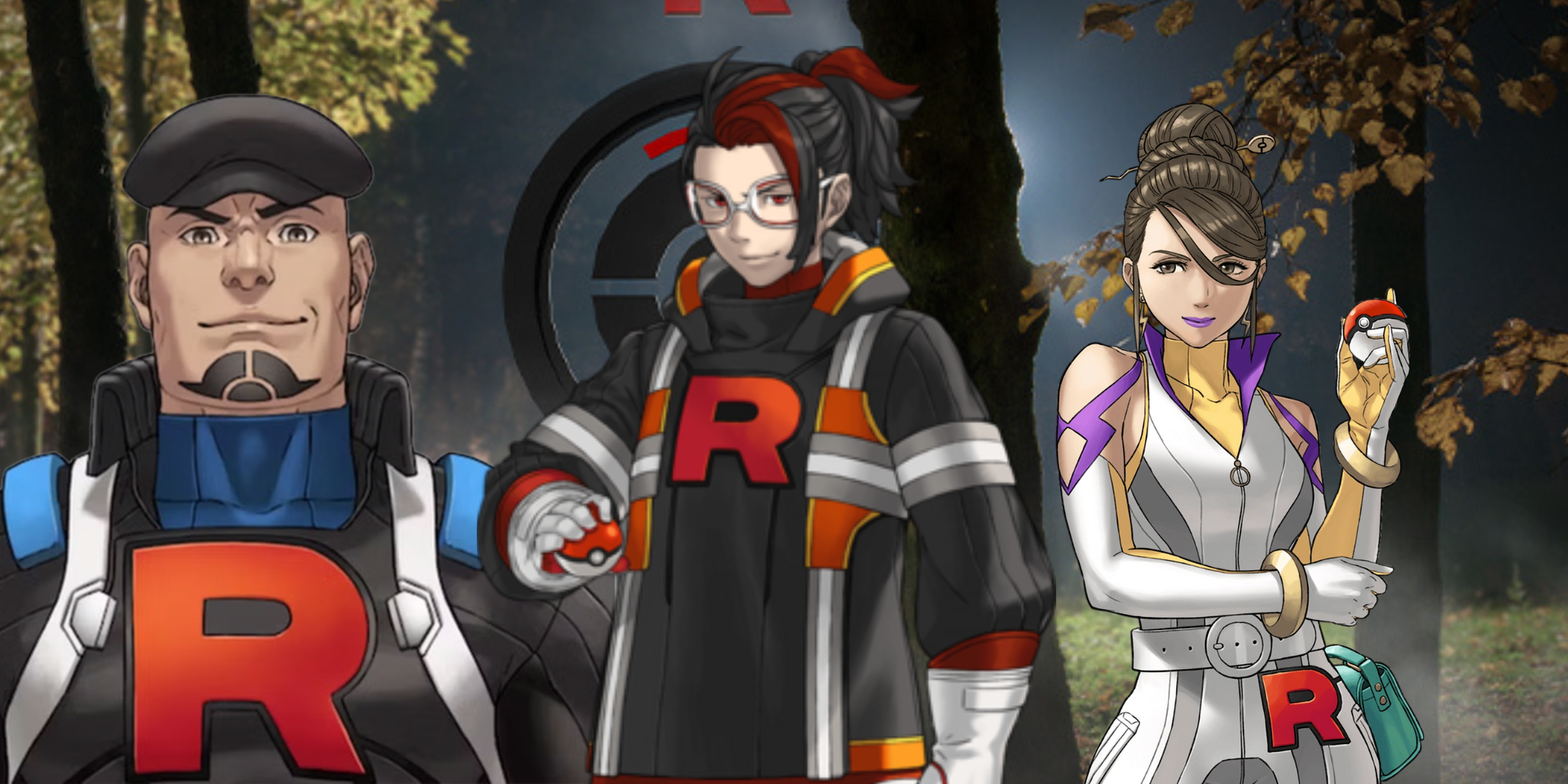 Come battere arlo, cliff e sierra in pokémon go agosto 2025 Come battere arlo, cliff e sierra in pokémon go agosto 2025
