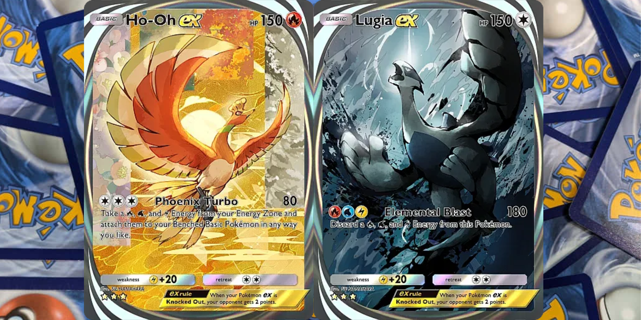 Pokémon ammette di aver utilizzato il design di un fan senza permesso Pokémon ammette di aver utilizzato il design di un fan senza permesso