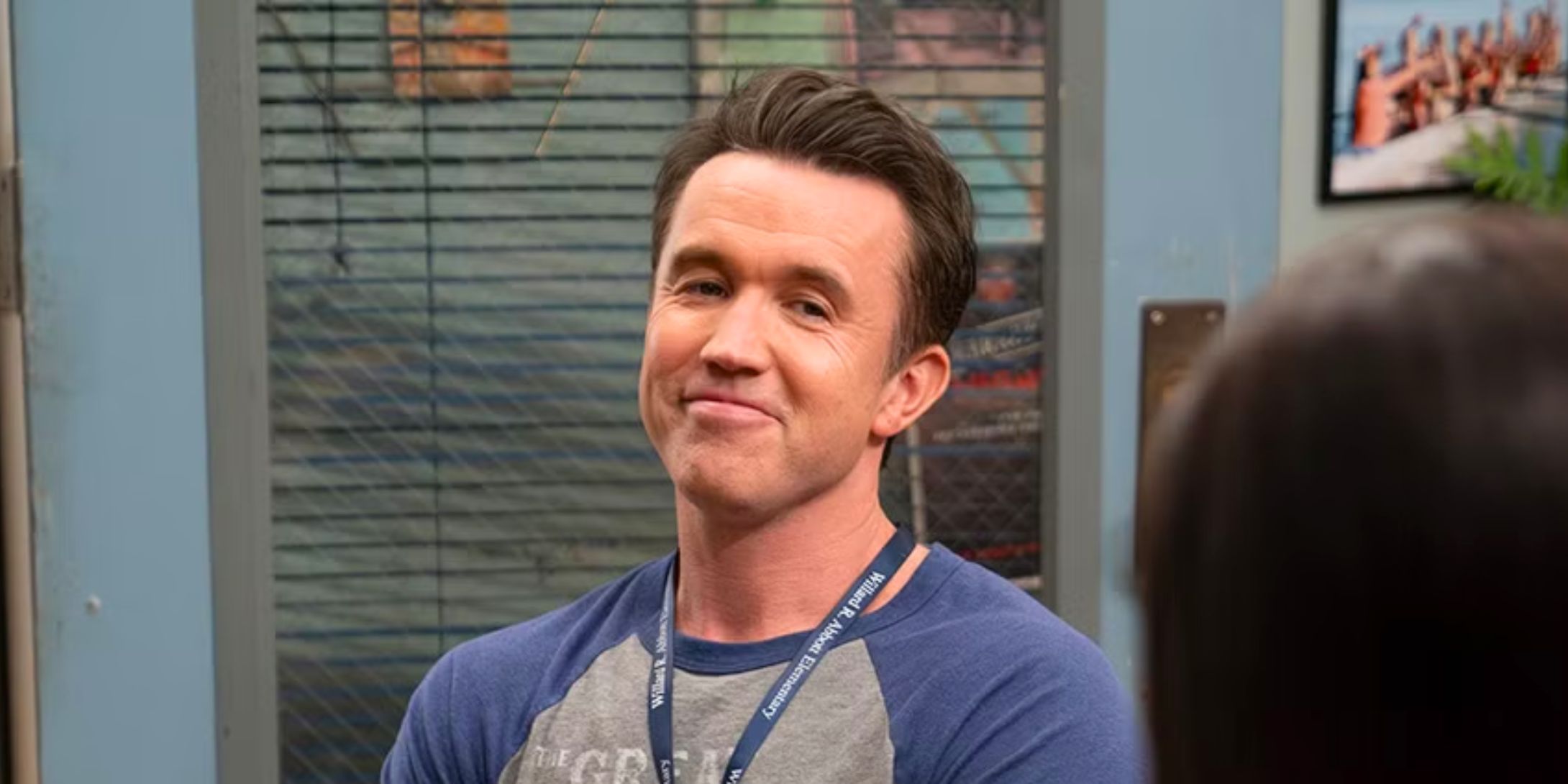 Sunny in philadelphia: il episodio sostituisce quello vietato dopo 15 anni Sunny in philadelphia: il episodio sostituisce quello vietato dopo 15 anni