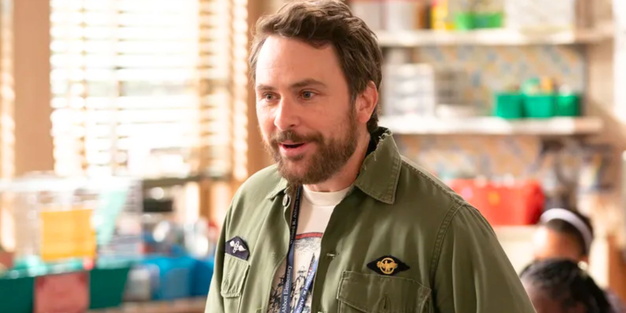 Deluso dal crossover tra abbott elementary e it’s always sunny in philadelphia Deluso dal crossover tra abbott elementary e it’s always sunny in philadelphia