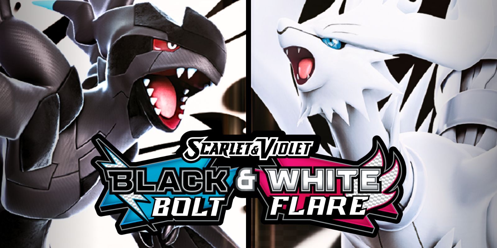 Black bolt e white flare: lista completa delle carte pokémon tcg svelata Black bolt e white flare: lista completa delle carte pokémon tcg svelata
