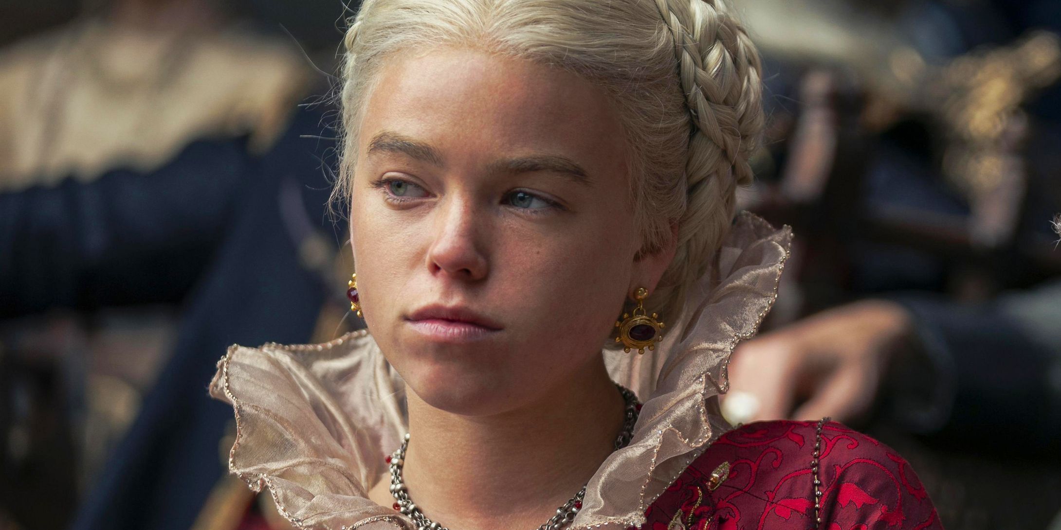Il spin off di game of thrones rende più rilevante il grande cambiamento di house of the dragon Il spin off di game of thrones rende più rilevante il grande cambiamento di house of the dragon