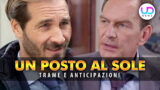 Anticipazioni un posto al sole 7-11 luglio 2025: alberto denunzia ferri?