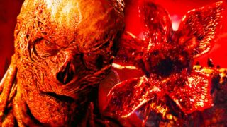 Fasi del demogorgone in stranger things spiegate