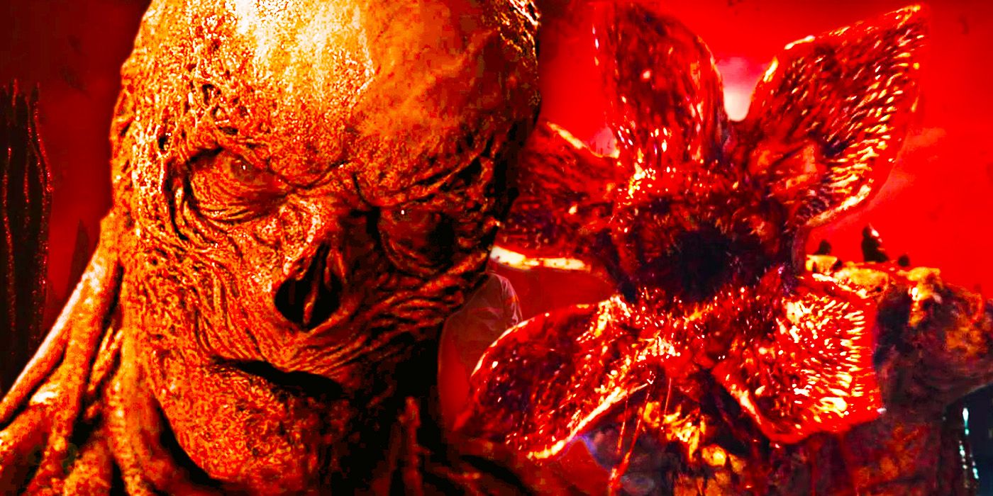 Fasi del demogorgone in stranger things spiegate Fasi del demogorgone in stranger things spiegate