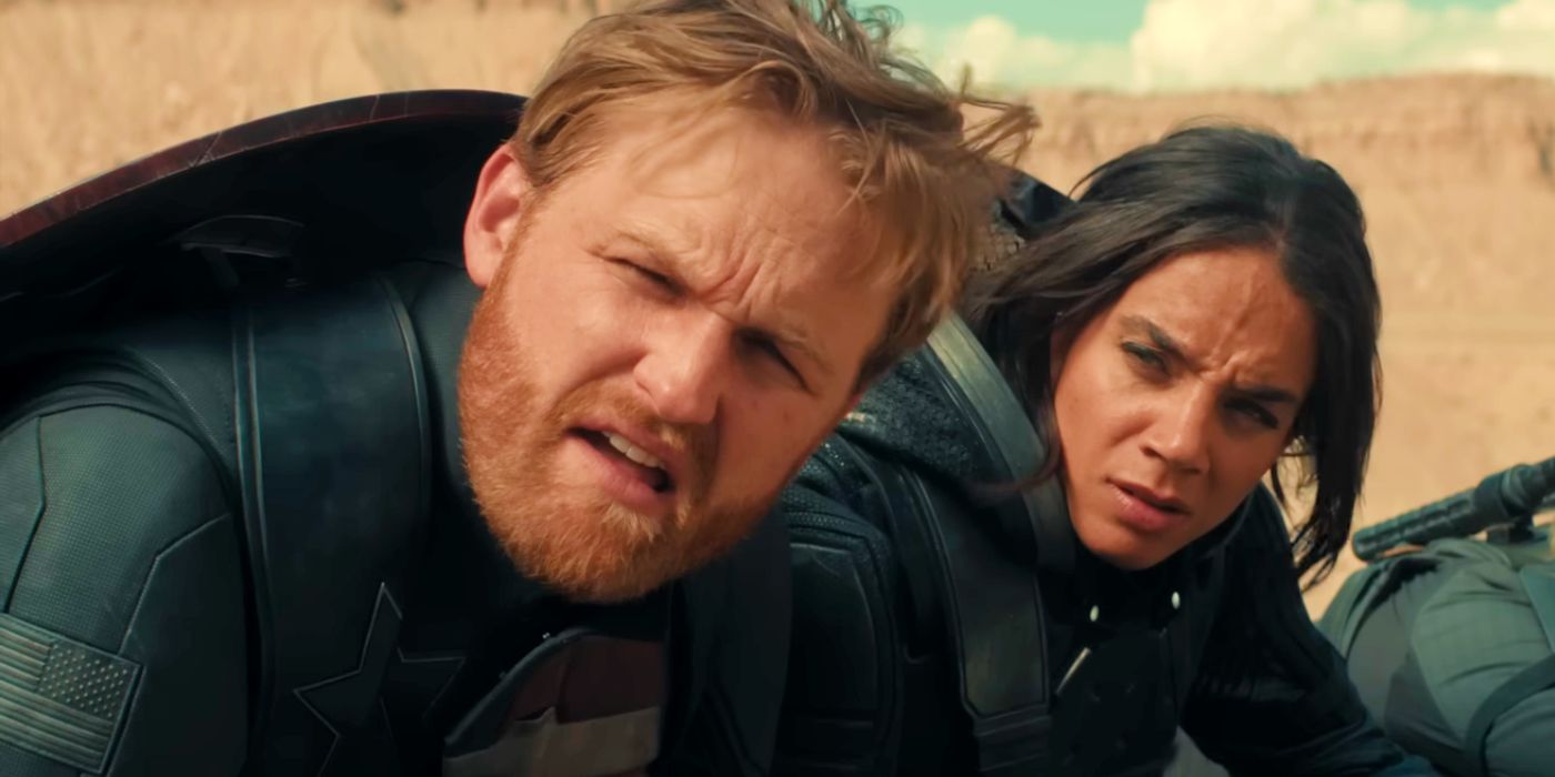 Film del 2025 che meritavano un maggior successo al botteghino Film del 2025 che meritavano un maggior successo al botteghino