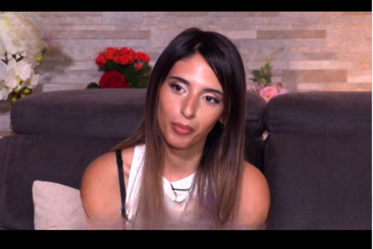 Temptation Island Valentina: età, figli, lavoro e vita su Instagram Temptation Island Valentina: età, figli, lavoro e vita su Instagram