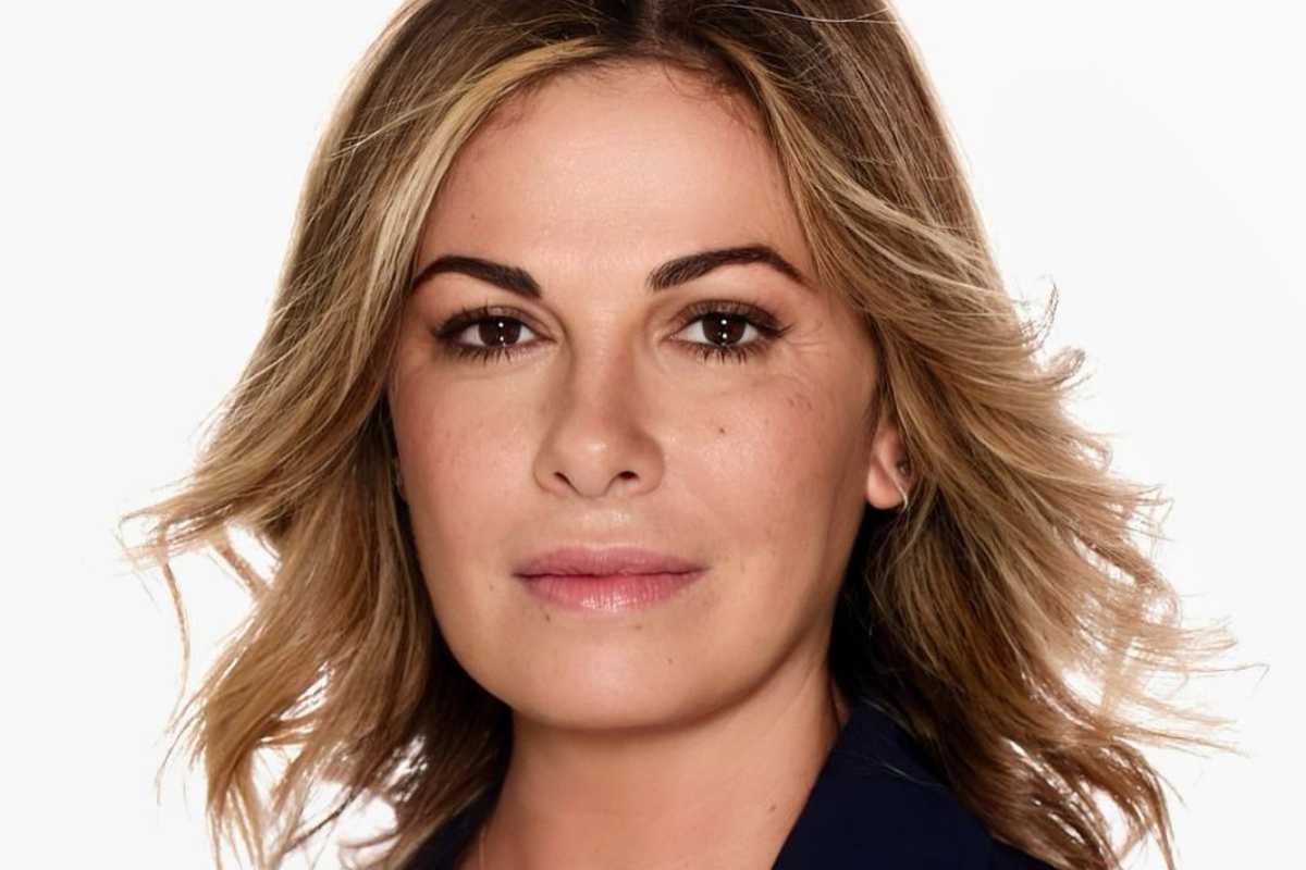 Vanessa Incontrada su Canale 5: trama, cast e data di inizio della nuova fiction Vanessa Incontrada su Canale 5: trama, cast e data di inizio della nuova fiction