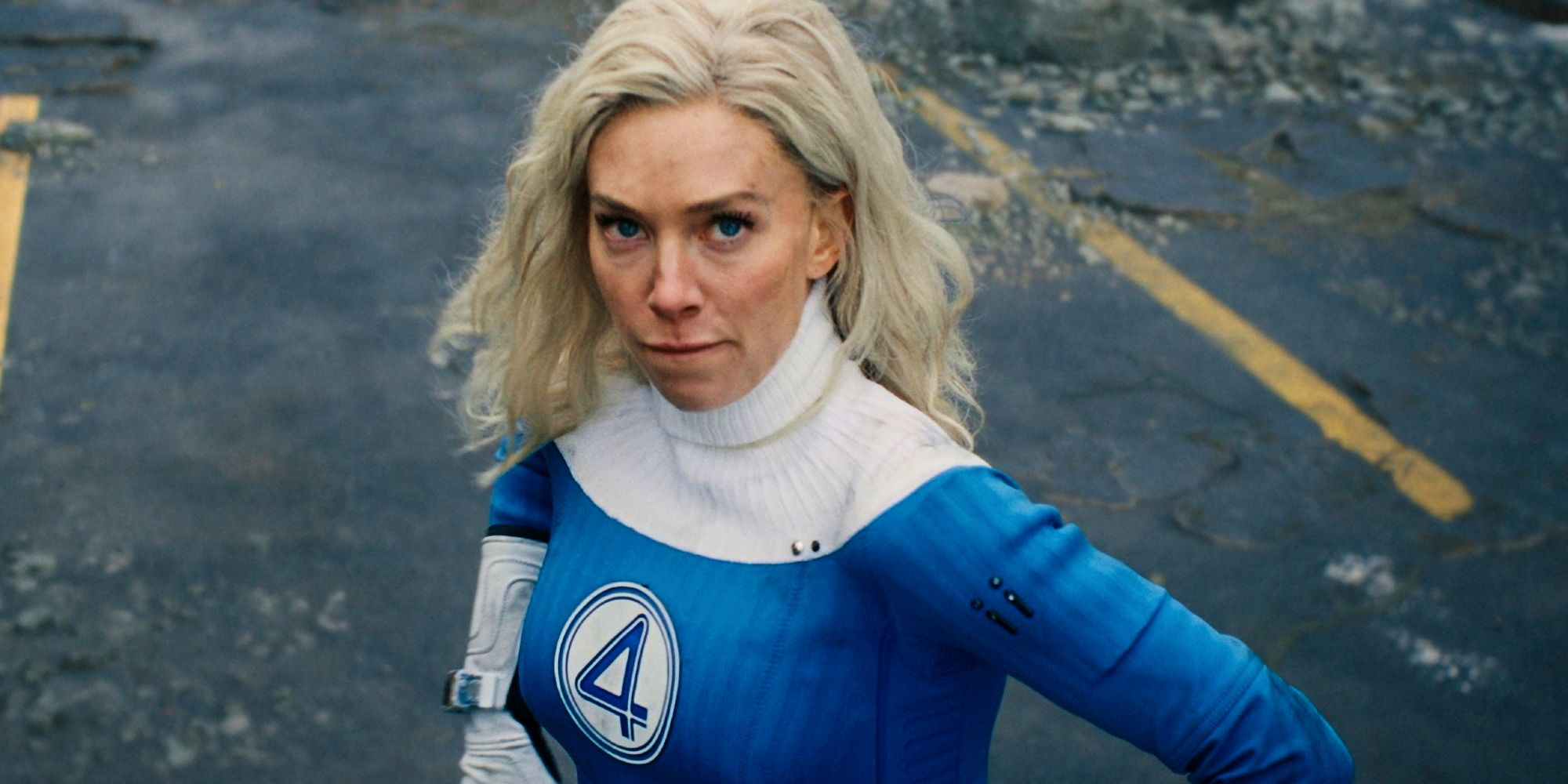 Fantastic four nel multiverso: gli errori del mcu dopo endgame Fantastic four nel multiverso: gli errori del mcu dopo endgame