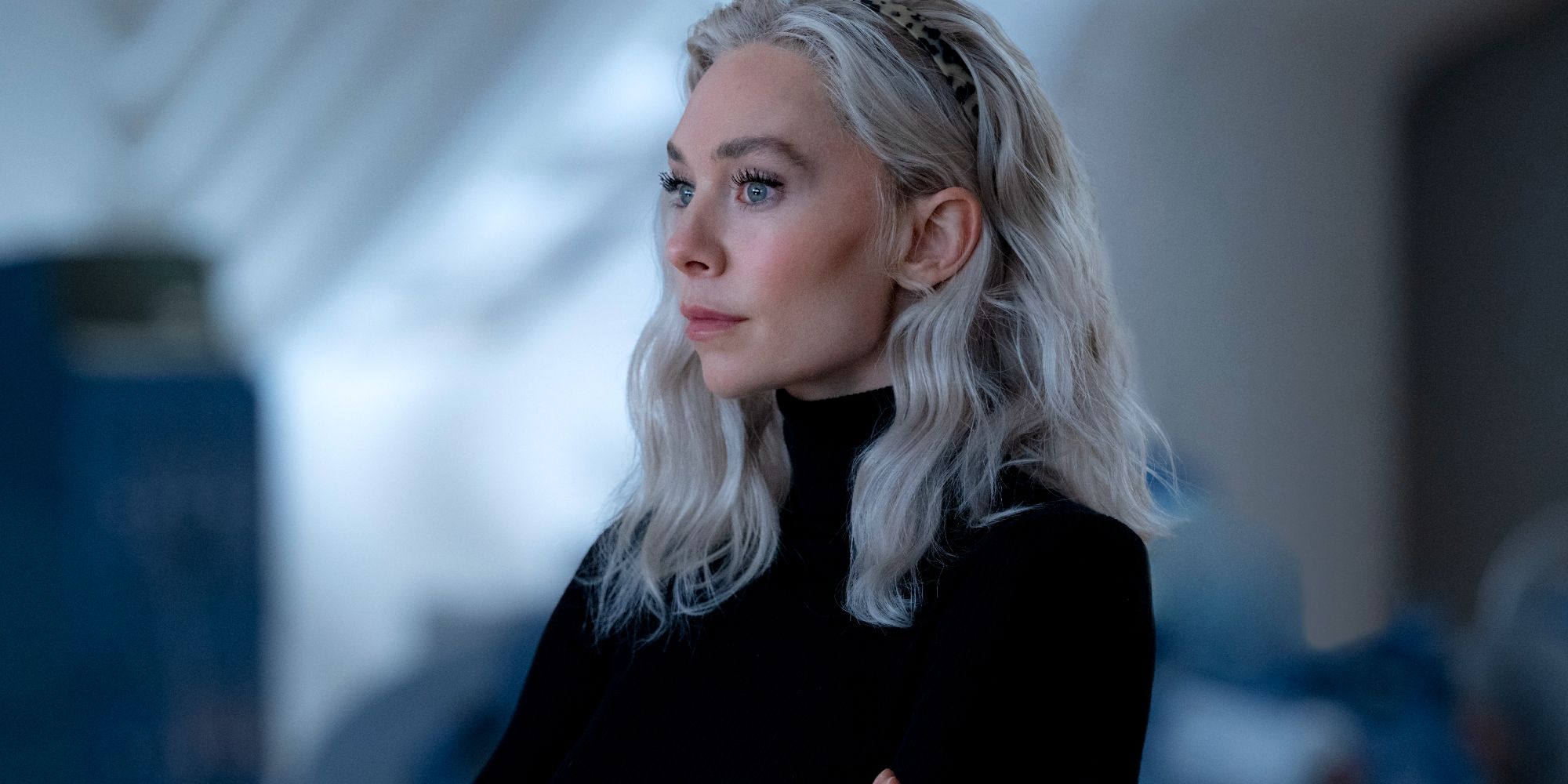 Il villain più enigmatico del MCU: una sorprendente redenzione Il villain più enigmatico del MCU: una sorprendente redenzione