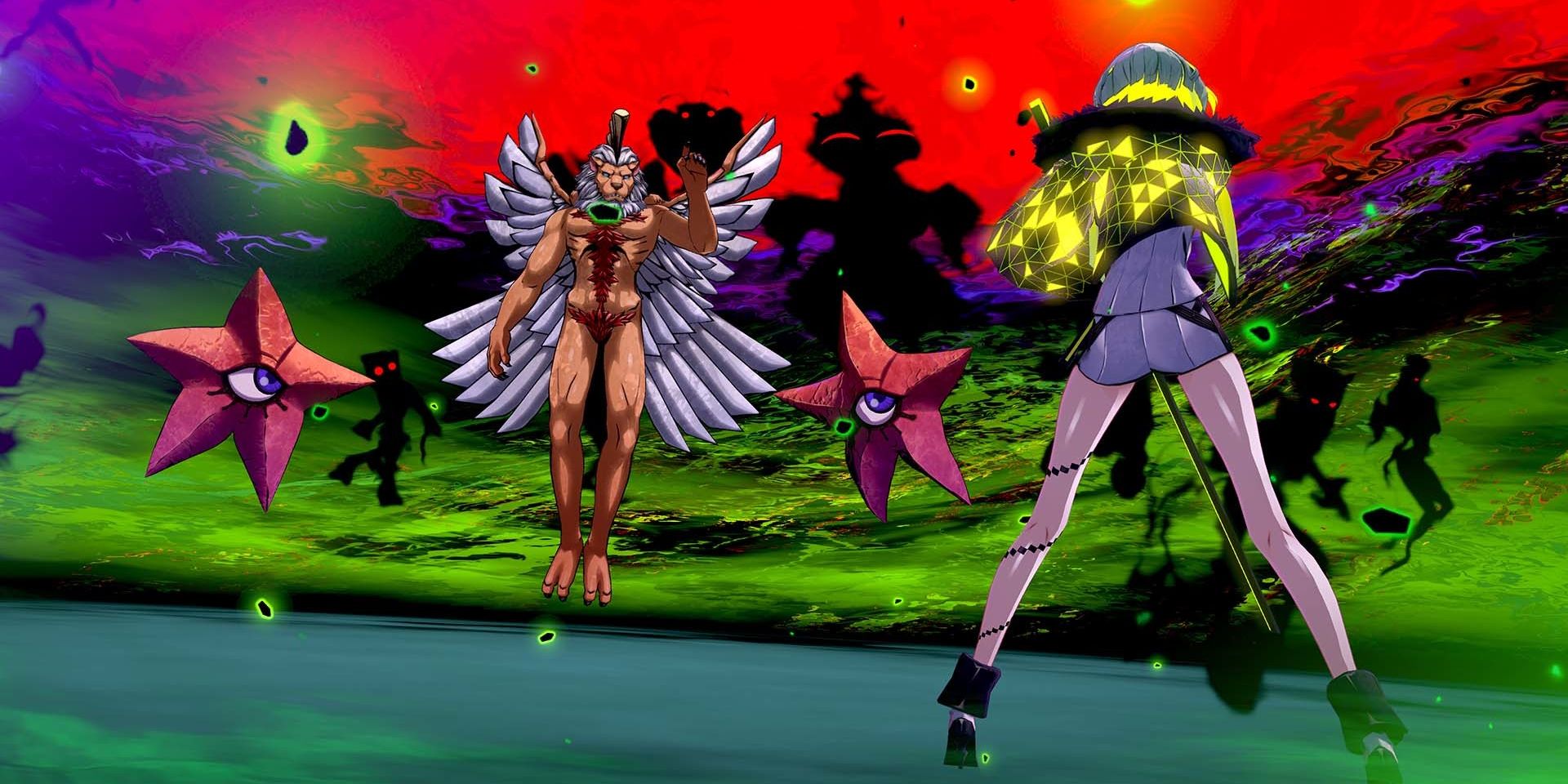 Atlus rpg dimenticato gratuito su ps plus da non perdere Atlus rpg dimenticato gratuito su ps plus da non perdere