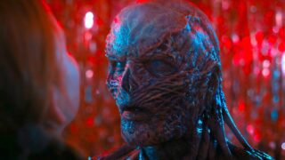 Vecna in stranger things 5: perchè il suo aspetto è cambiato