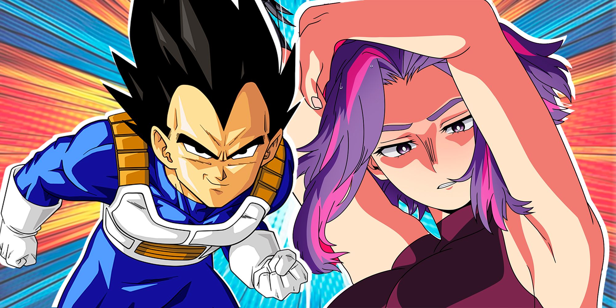 Anime eroi infami che sono partiti come villain