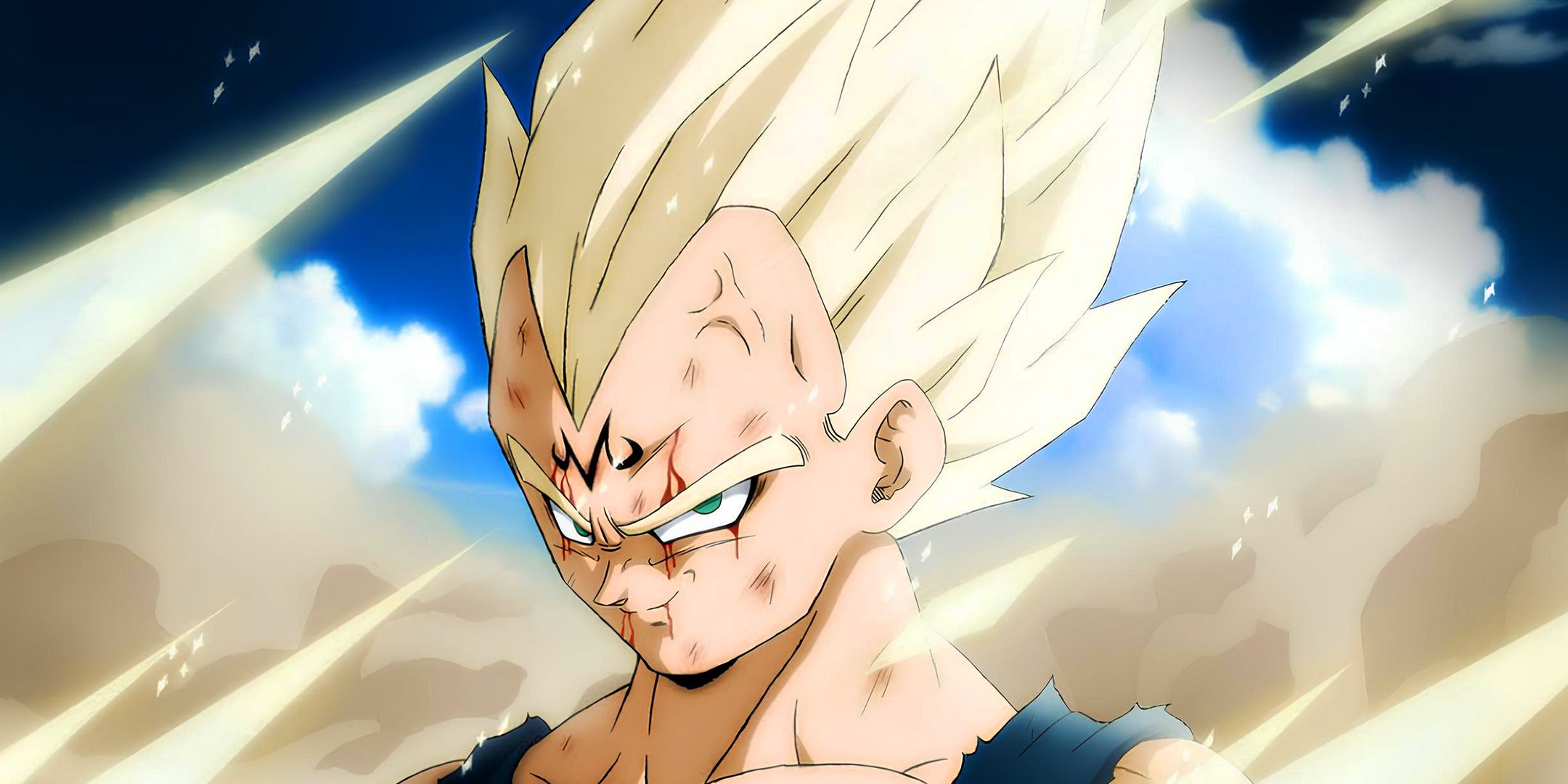 Storie alternative di dragon ball z che avrebbero cambiato tutto Storie alternative di dragon ball z che avrebbero cambiato tutto