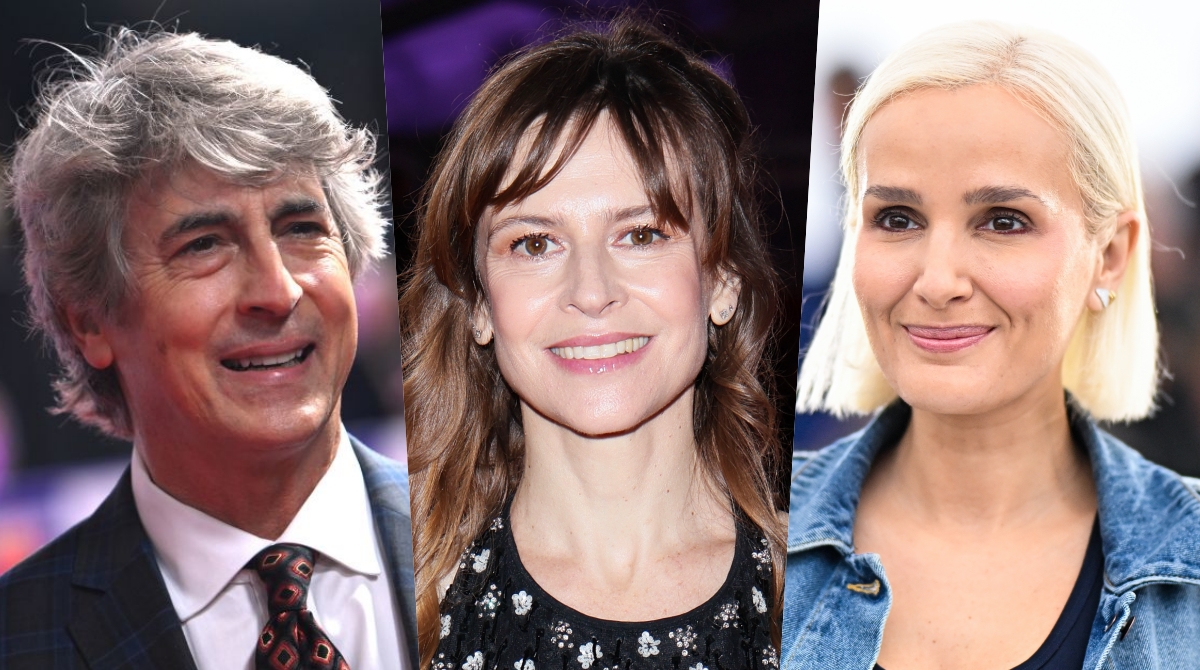 venezia 82 annuncia la giuria con la regista di vermiglio