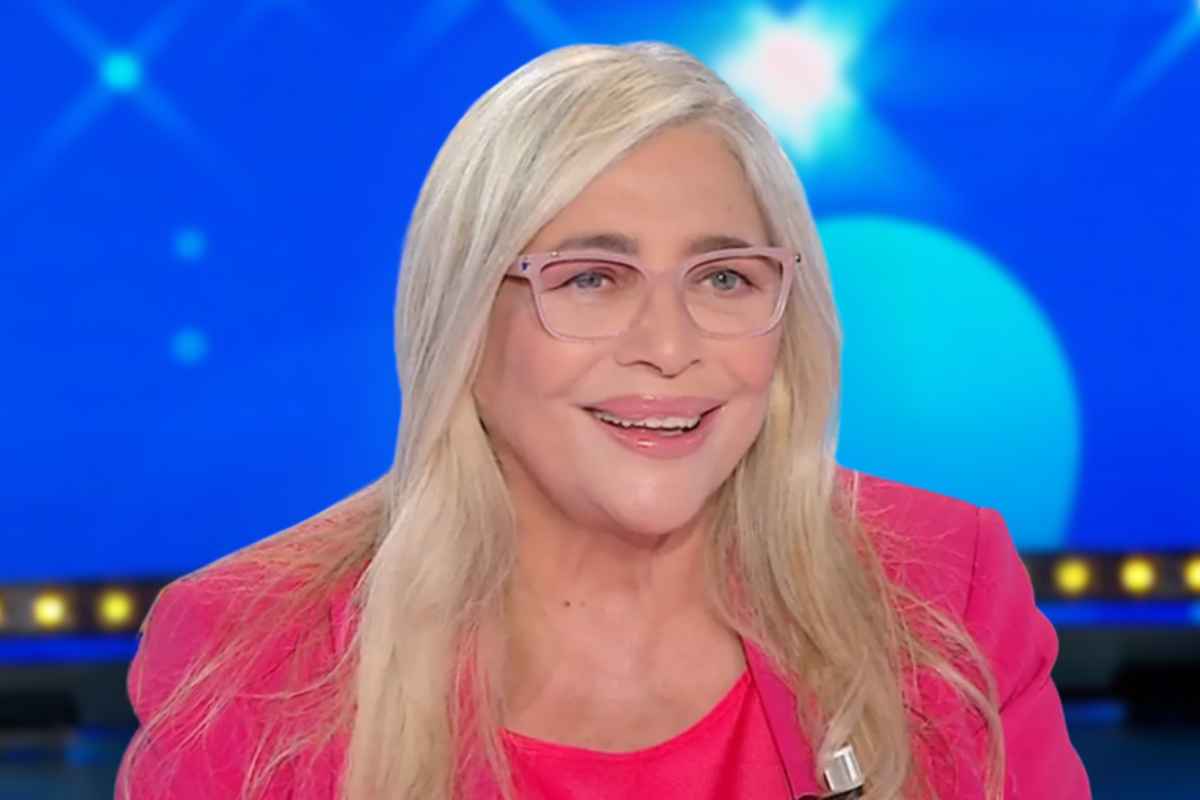 Mara Venier assente alla presentazione dei palinsesti Rai, ecco perché Mara Venier assente alla presentazione dei palinsesti Rai, ecco perché