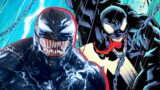 Venom: i nuovi poteri che cambiano tutto nel Marvel Universe