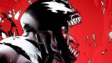 Nuovo venom di marvel: il figlio di peter parker rivela poteri terribili