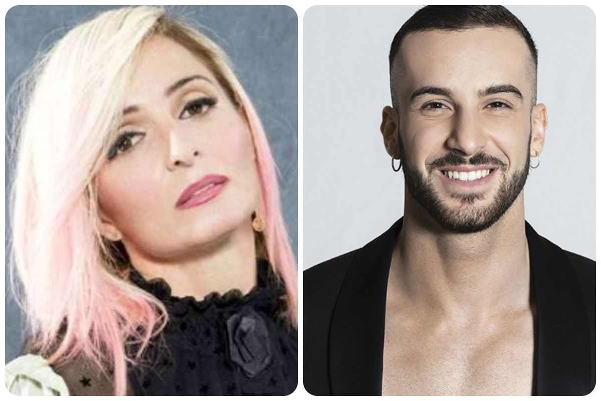 Matrimonio di veronica peparini e muller: dettagli sul vestito rosa e la location Matrimonio di veronica peparini e muller: dettagli sul vestito rosa e la location