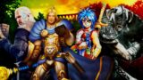 Giochi di fantasy sword & sorcery da provare almeno una volta