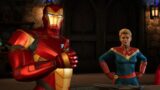 Gioco marvel gratuito da non perdere per un periodo limitato