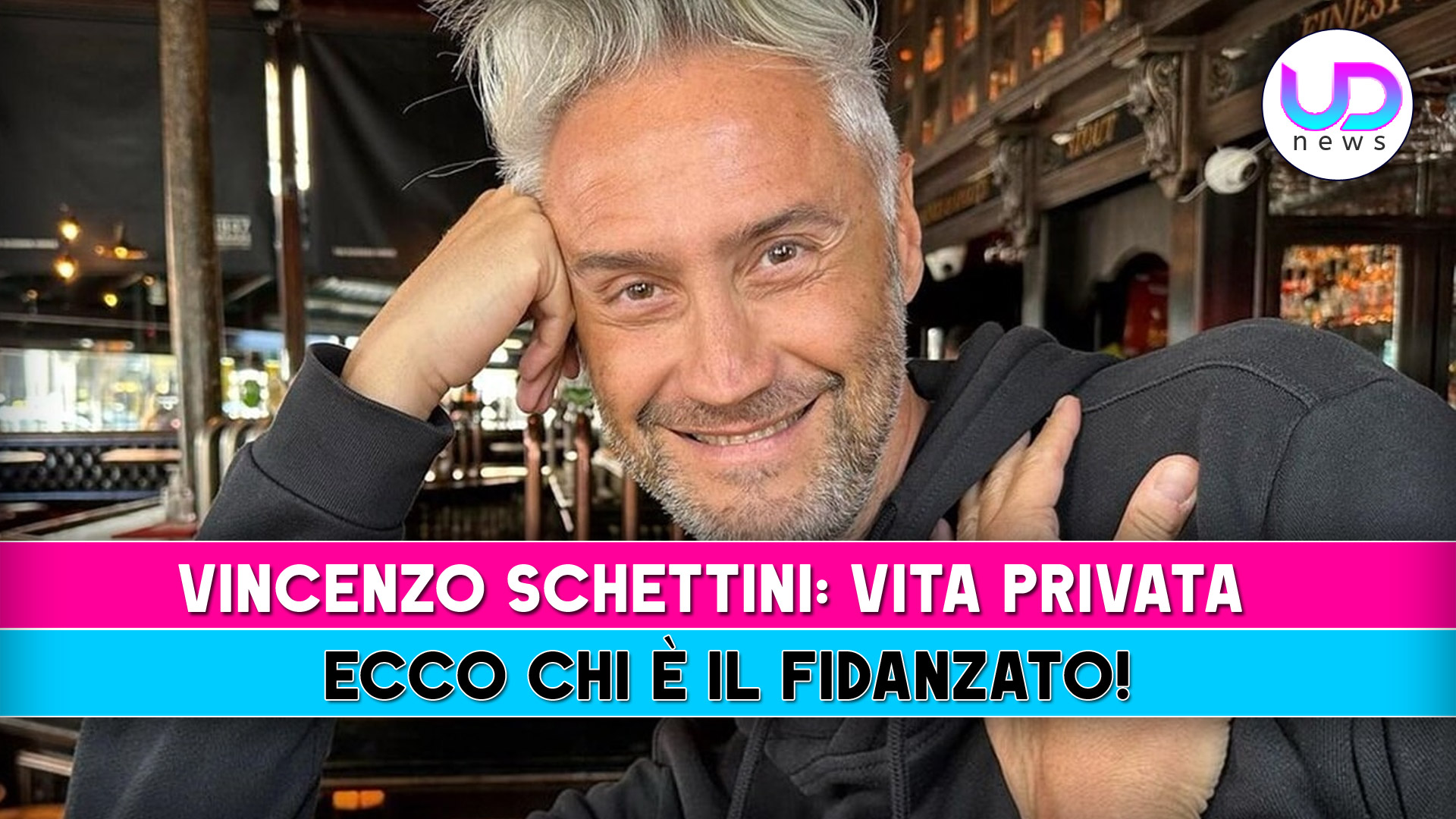Vincenzo Schettini e il suo compagno: tutto sulla vita privata del celebre youtuber