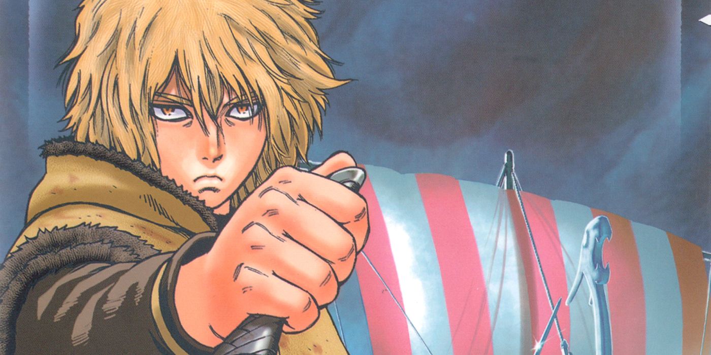 10 manga iconici che si concluderanno nel 2025