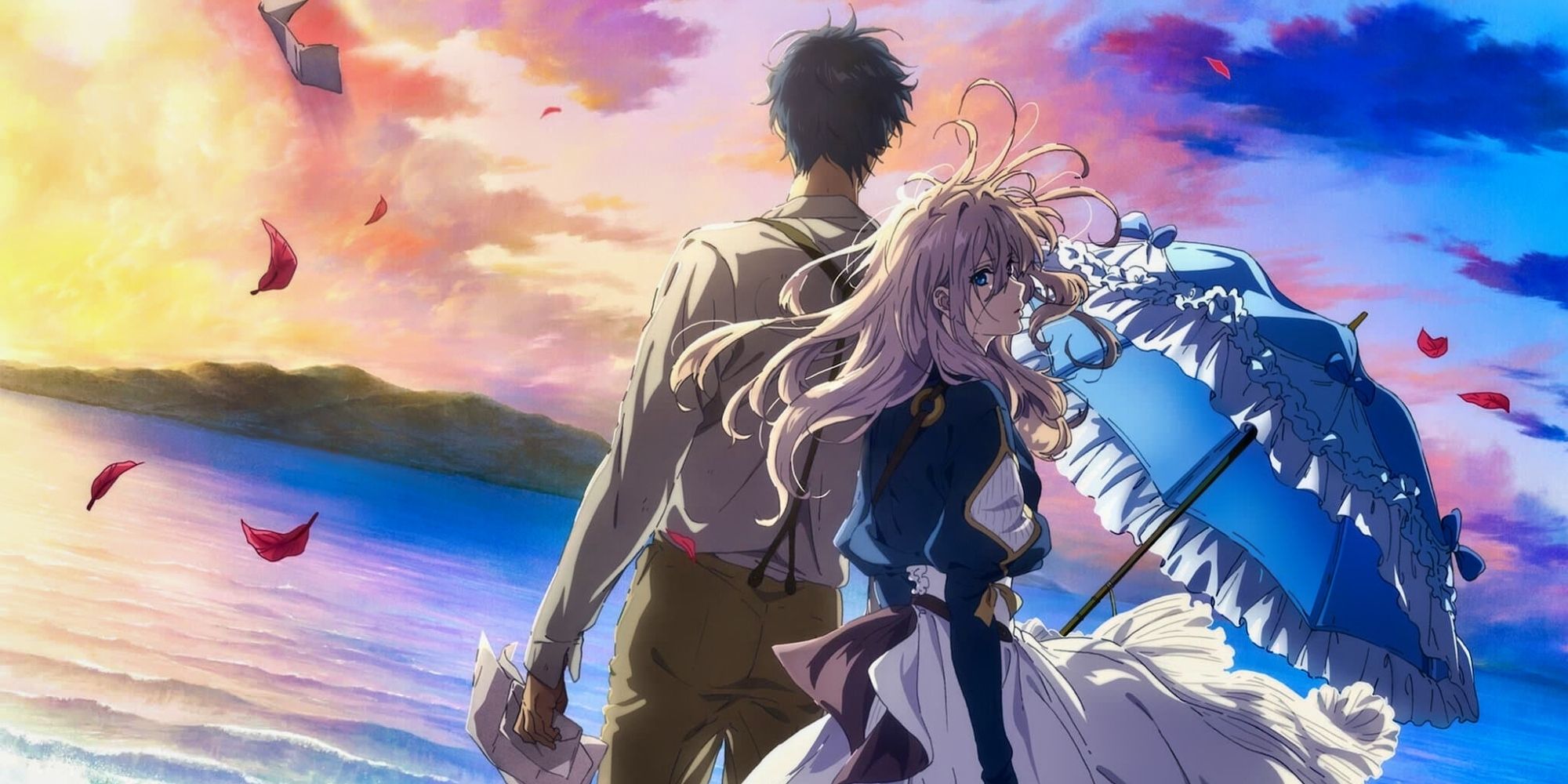 Migliori anime originali netflix da non perdere Migliori anime originali netflix da non perdere