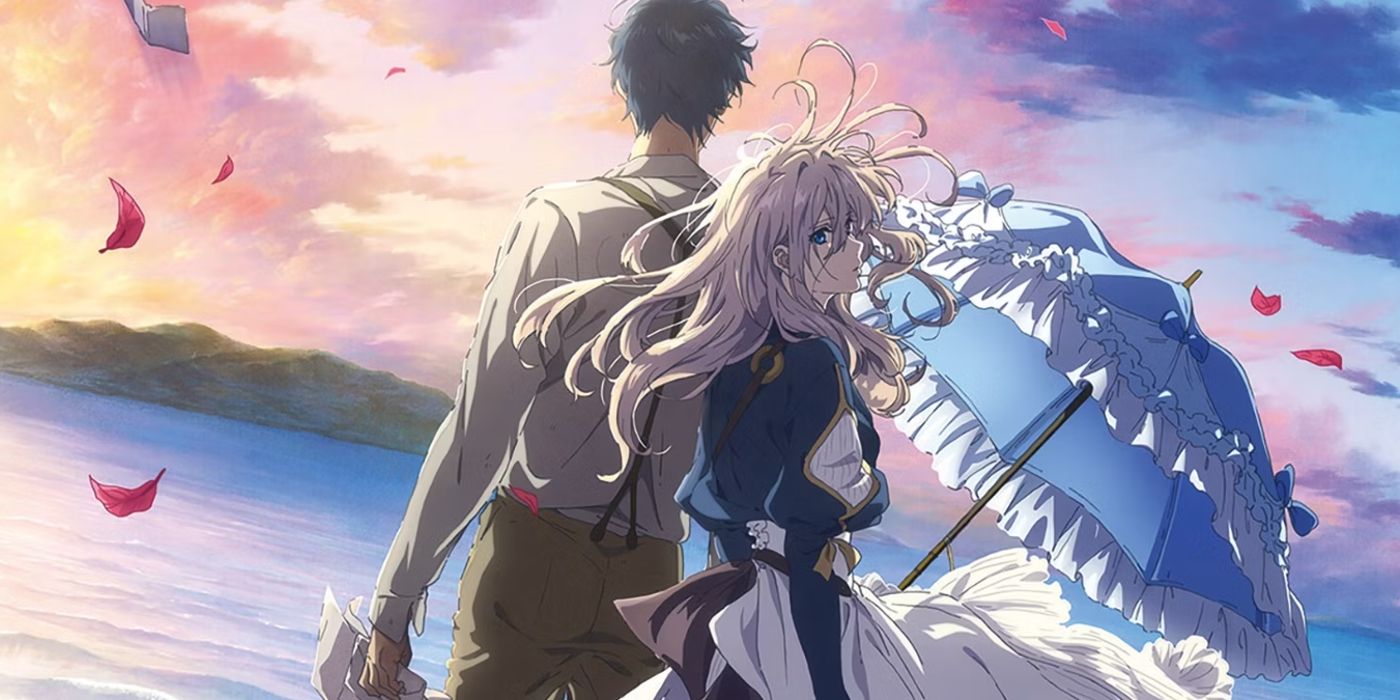 Anime che ti distruggeranno emotivamente: le 10 storie più intense Anime che ti distruggeranno emotivamente: le 10 storie più intense