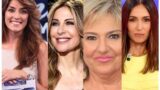 Red carpet palinsesti Rai: i look più belli delle conduttrici