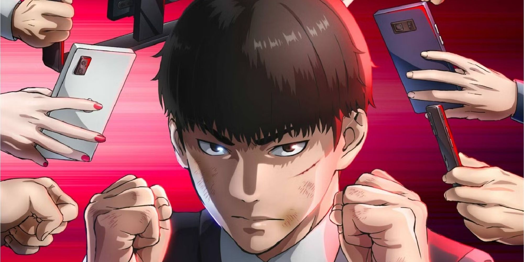 Migliori manhwa di vendetta da leggere assolutamente