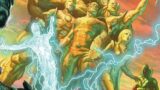 I 10 avengers sottovalutati e i loro poteri sorprendenti