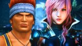 Final fantasy: come un disastro da 137 milioni ha quasi messo fine alla saga ma ora trionfa