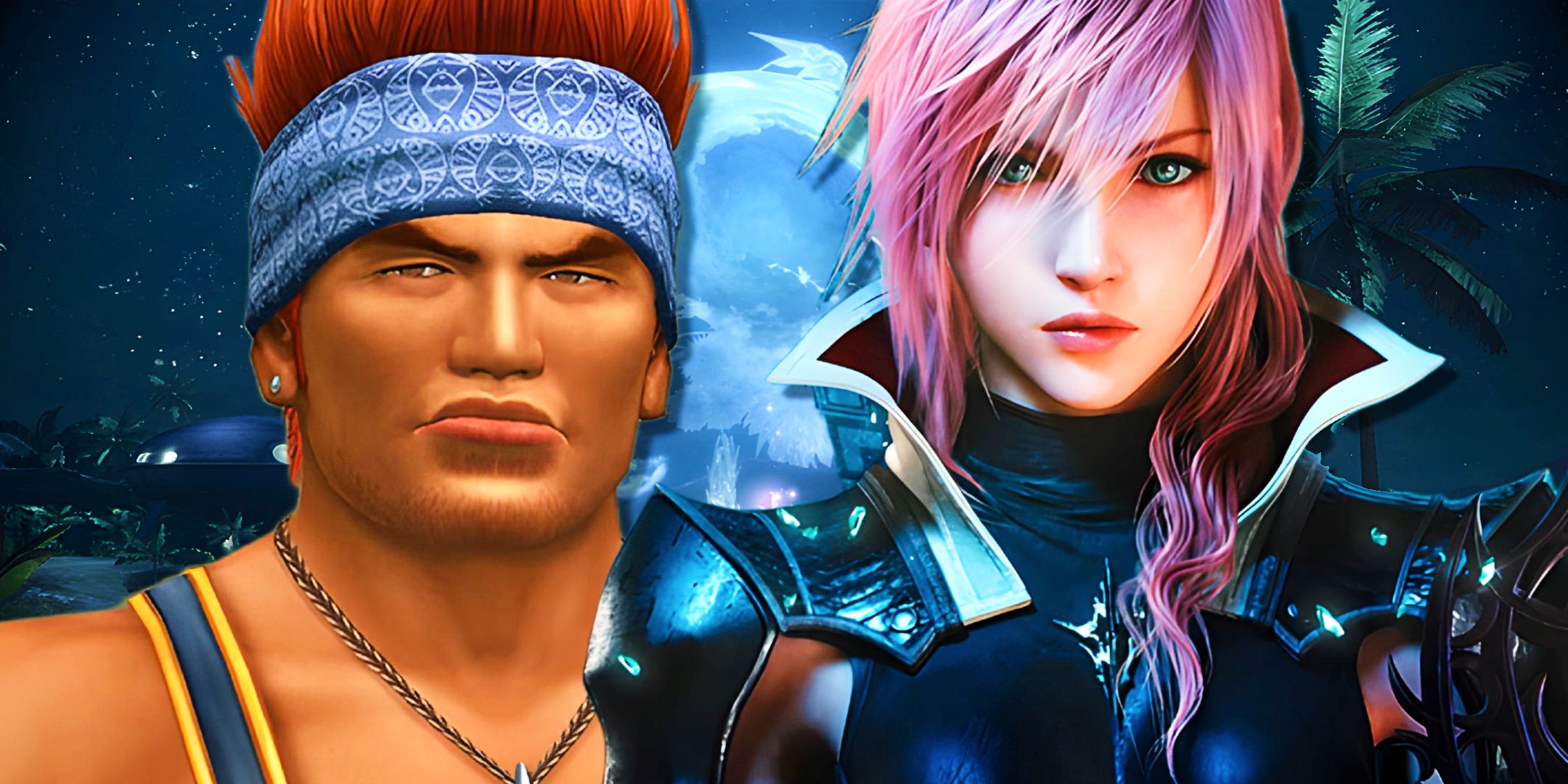 Final fantasy: come un disastro da 137 milioni ha quasi messo fine alla saga ma ora trionfa
