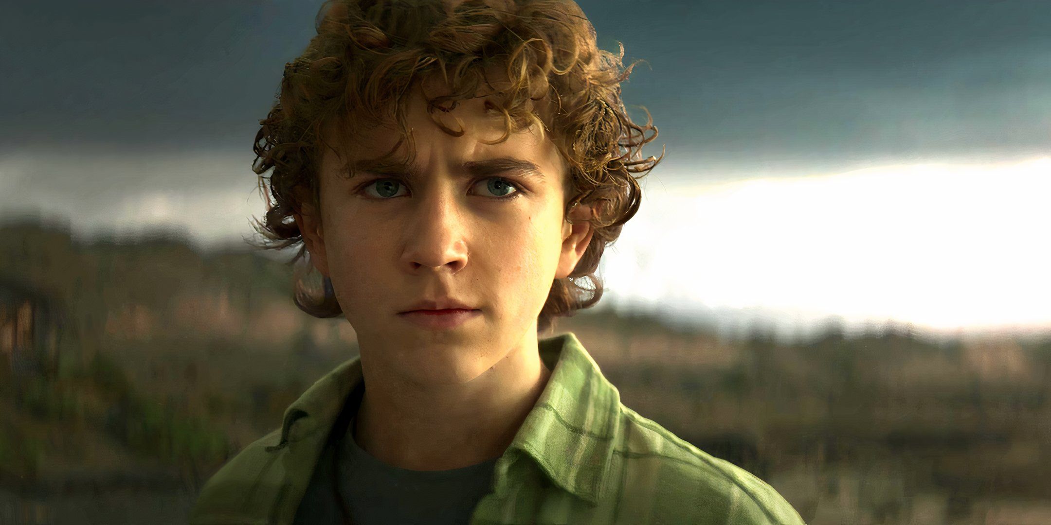 Nuove immagini dell’episodio 2 di percy jackson con percival e annabeth in una scena iconica del libro Nuove immagini dell’episodio 2 di percy jackson con percival e annabeth in una scena iconica del libro