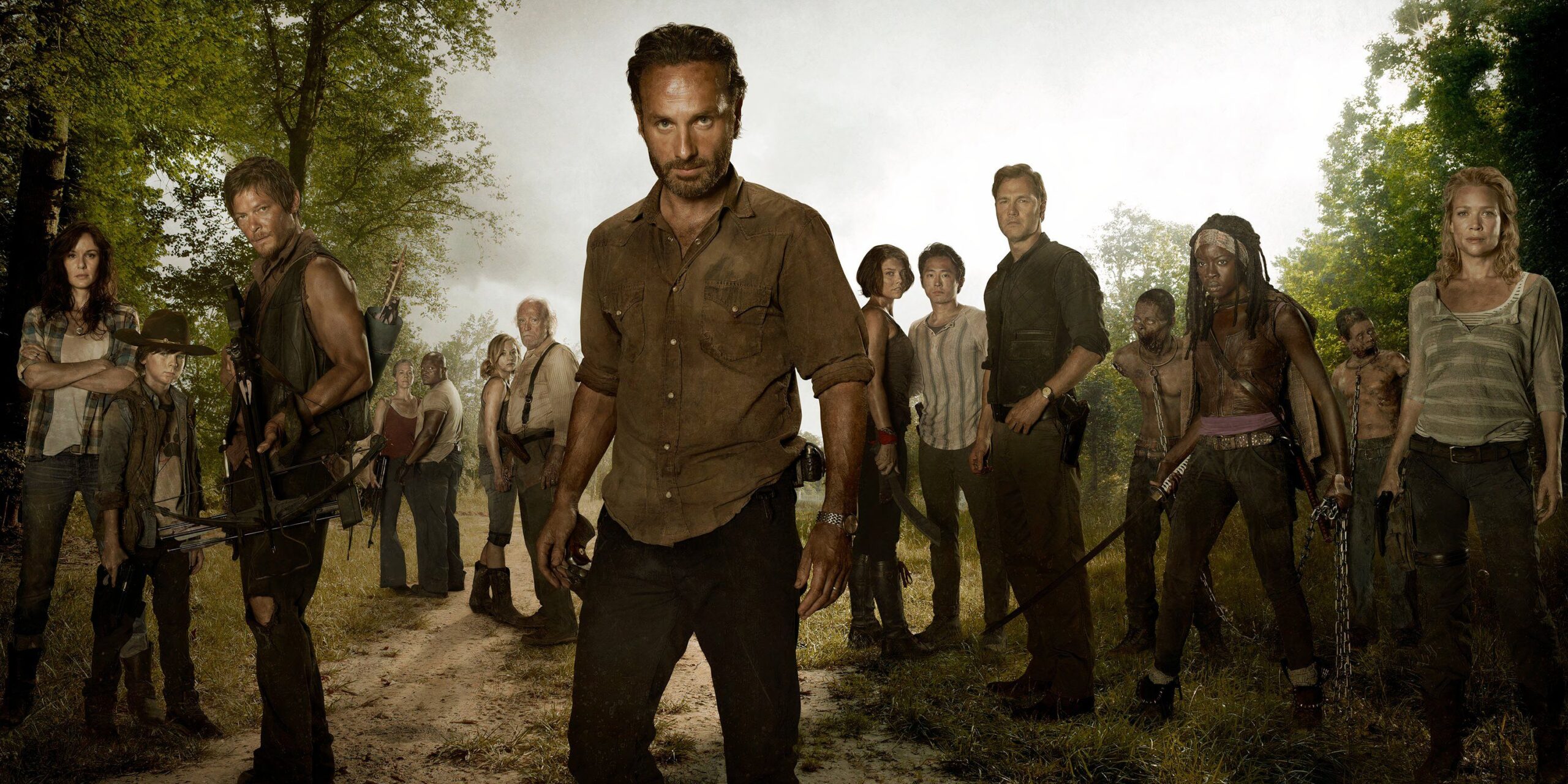 Il crossover tra the walking dead e il videogioco tanto atteso è finalmente realtà Il crossover tra the walking dead e il videogioco tanto atteso è finalmente realtà