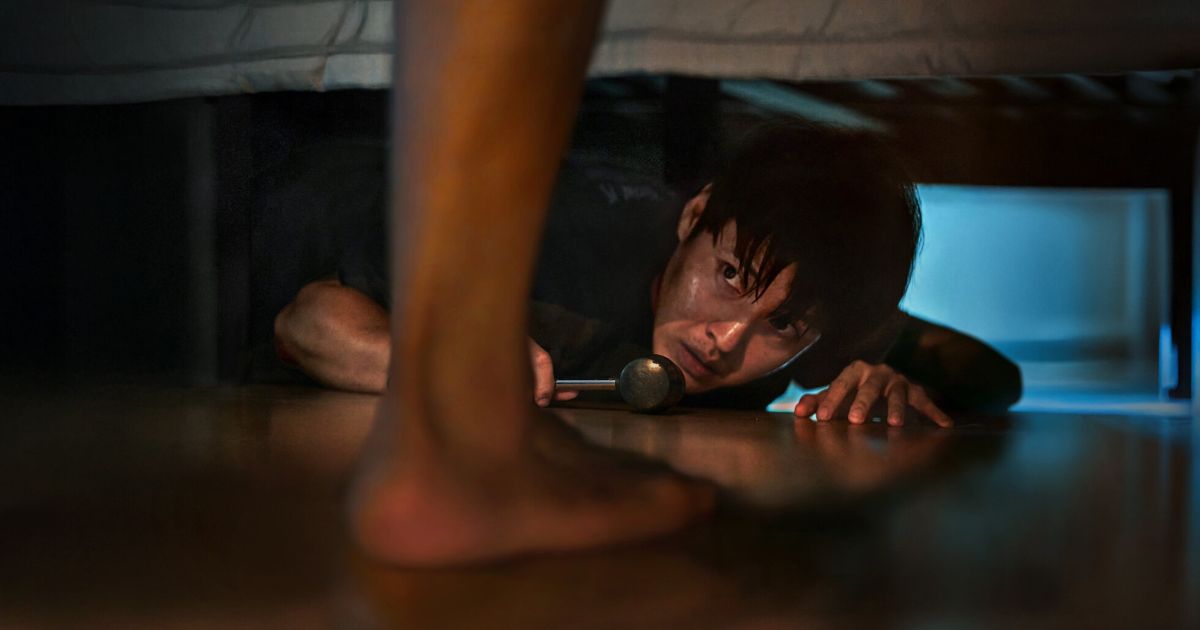 Thriller coreano su netflix: l’incubo moderno della casa dei sogni con le stelle di squid game
