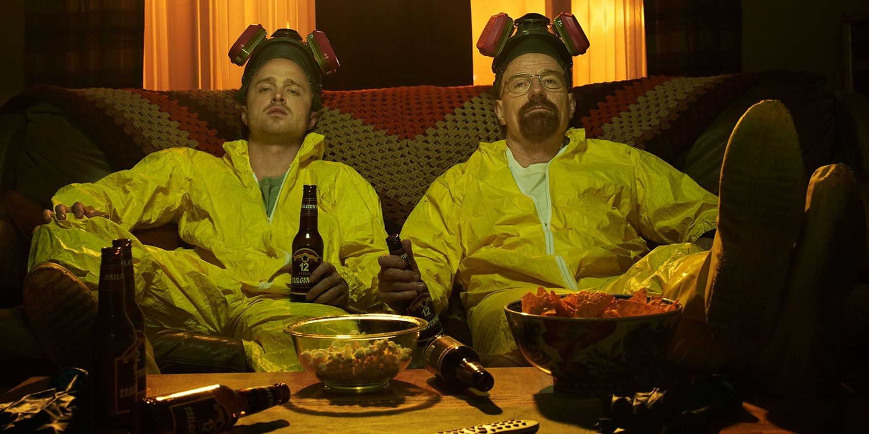 Breaking bad: la star elogia il debutto di questo sci fi con il 92% su rotten tomatoes Breaking bad: la star elogia il debutto di questo sci fi con il 92% su rotten tomatoes