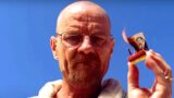 Realtà sorprendenti di guardare breaking bad per la prima volta nel 2025