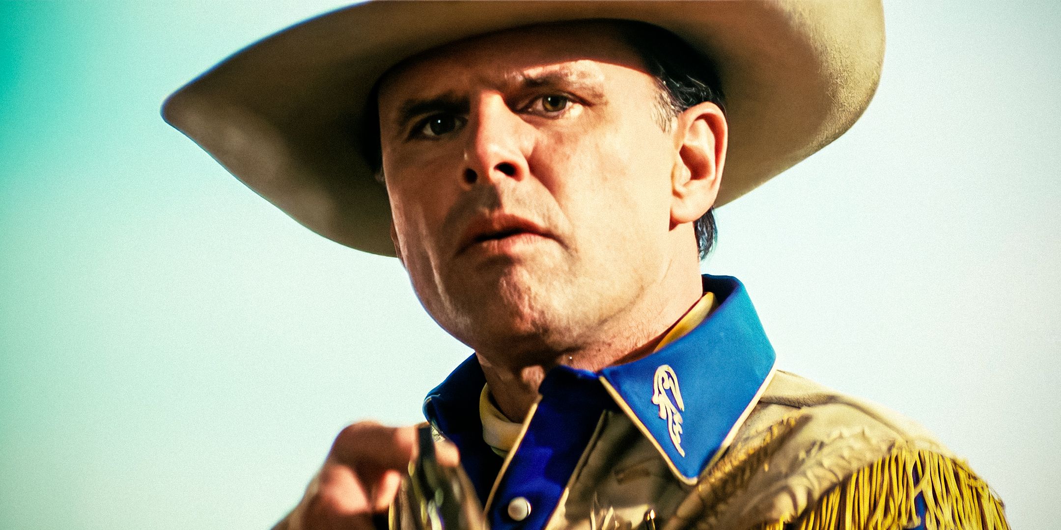 I migliori 10 personaggi di walton goggins in tv I migliori 10 personaggi di walton goggins in tv