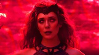 Scarlet witch migliori costumi dei film MCU classificati per fedeltà ai fumetti