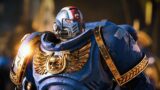 Space marine 2 offre  contenuto gratuito, ma a un costo elevato
