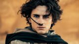 Dune 3 cambia rotta rispetto ai primi due film di Denis Villeneuve