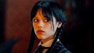 Mercoledì stagione 2 svela il duo inaspettato con un personaggio iconico della famiglia addams