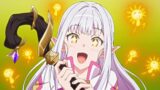 Nuovi anime isekai imperdibili nel 2025
