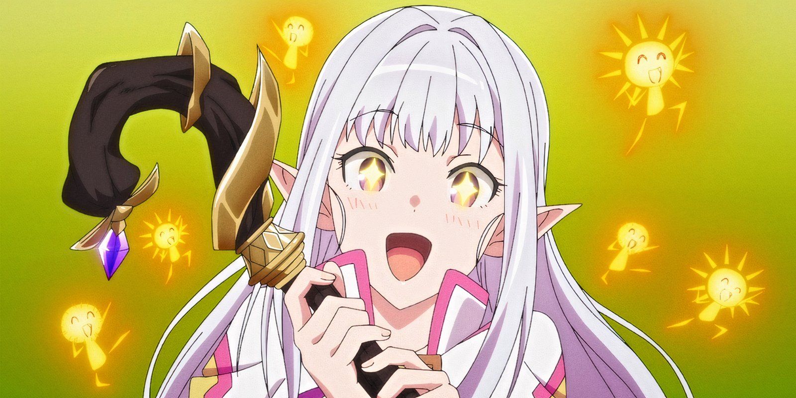Nuovi anime isekai imperdibili nel 2025 Nuovi anime isekai imperdibili nel 2025